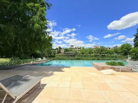 Departamento en Venta en Villa del Lago, USD 160.000