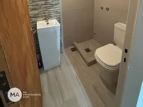 Departamento 1 Dormitorio - Callao 1300 - Lourdes Rosario | Alquiler