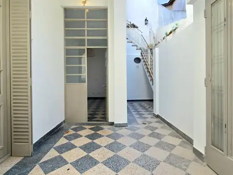 Depto Tipo Casa en Venta de 2 ambientes