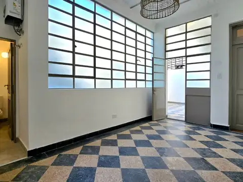 Depto Tipo Casa en Venta 36 años