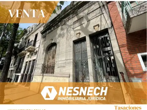 Venta Terreno Sobre Lote Tipo Ph En San Cristobal