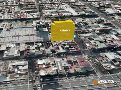 Terreno en Venta en San Cristobal, USD 450.000