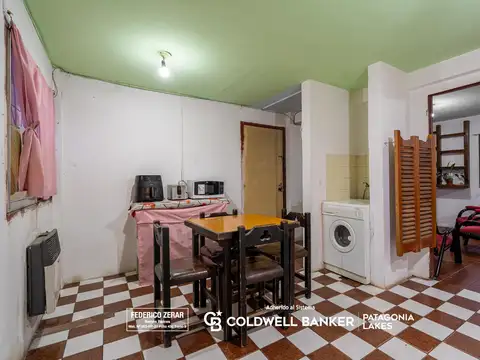 Sobral y Elordi Barrio 169 Viviendas