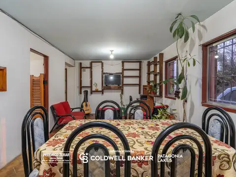 Departamento en Venta de 3 dormitorios