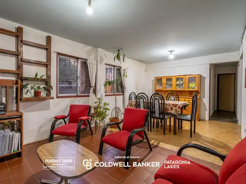 Departamento en Venta en San Carlos de Bariloche, Bariloche