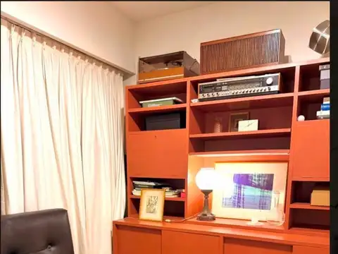 Departamento en Alquiler Temporal 40 años