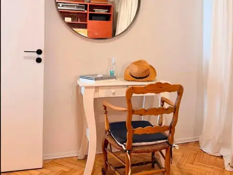 Departamento en Alquiler Temporal al Este