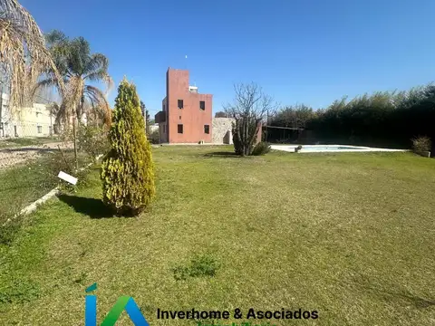 Casa en Alquiler al Este