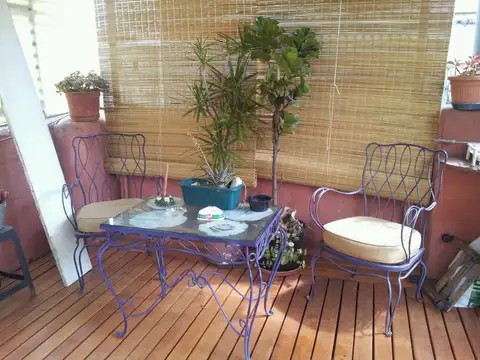 Depto Tipo Casa en Venta de 4 dormitorios