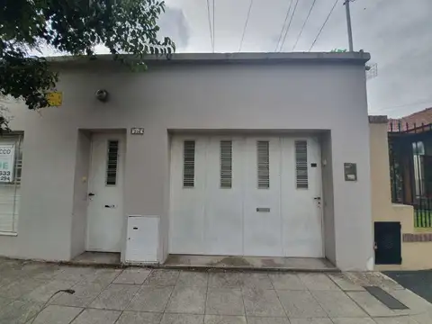 VENTA PH 2 AMBIENTES CON COCHERA SIN EXPENSAS 