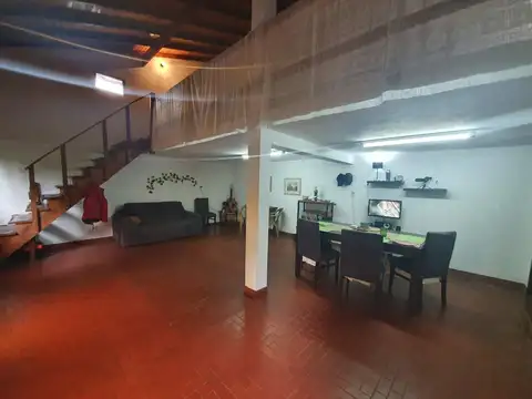 Depto Tipo Casa en Venta en Quilmes, USD 46.000