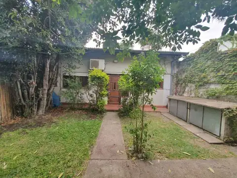 Depto Tipo Casa en Venta de 2 ambientes