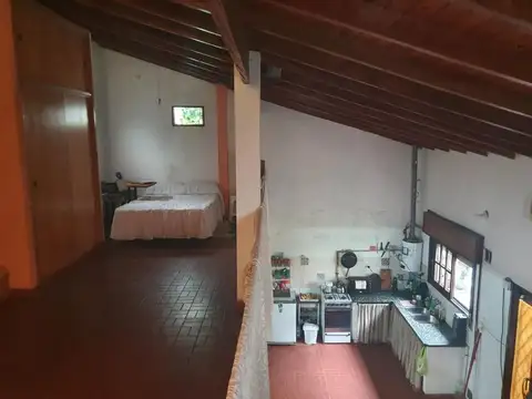 Depto Tipo Casa en Venta 33 años