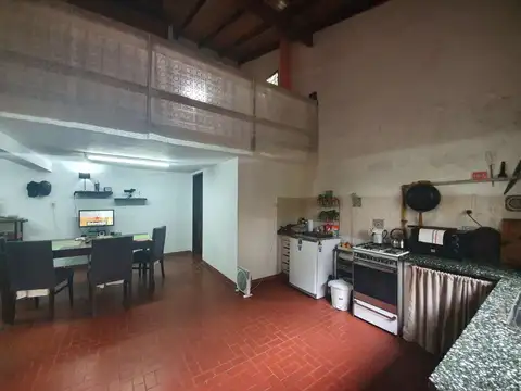 Depto Tipo Casa en Venta de 1 dormitorio
