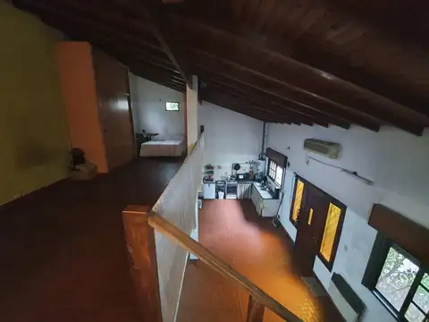 Depto Tipo Casa en Venta con 1 cocheras