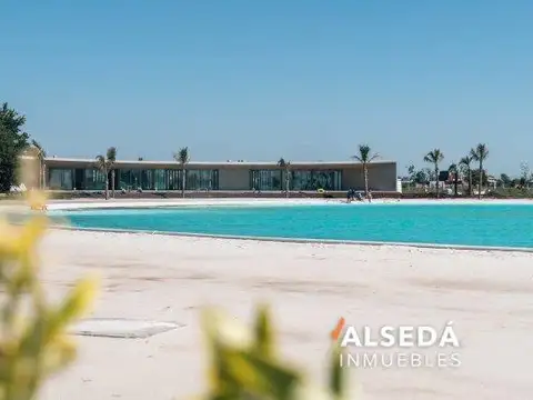 Terreno en Venta de 962,0 m2
