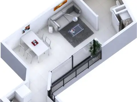 Terreno en Venta en Caballito, USD 600.000