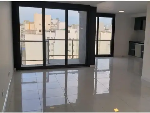 Semipiso de 3 ambientes - Falucho 1400