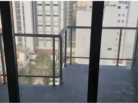 Falucho 1400 , Piso 8