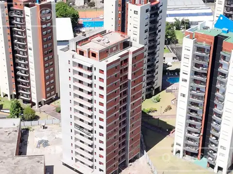 Departamento en Venta, 4 Ambientes con Vista al Frente en Terrazas de Quilmes