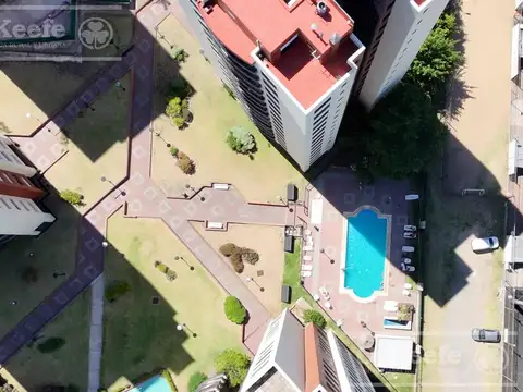 Departamento en Venta al Oeste