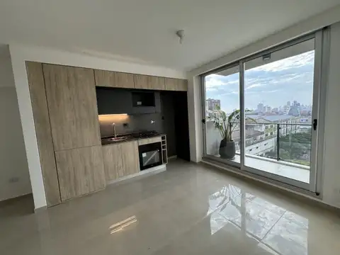 Departamento en Alquiler en Luis Agote, $ 600.000