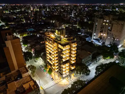 Departamento en Alquiler de 3 ambientes