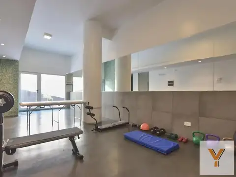 Departamento en Alquiler Apto profesional