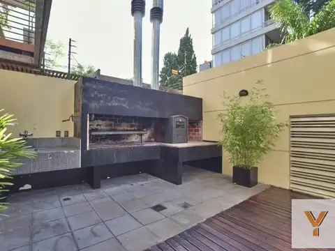 Departamento en Alquiler de 5 ambientes