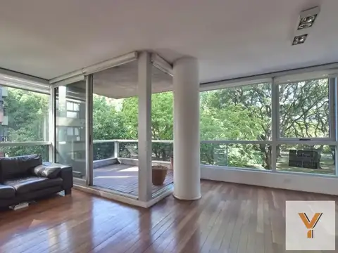 Departamento en Alquiler de 4 dormitorios