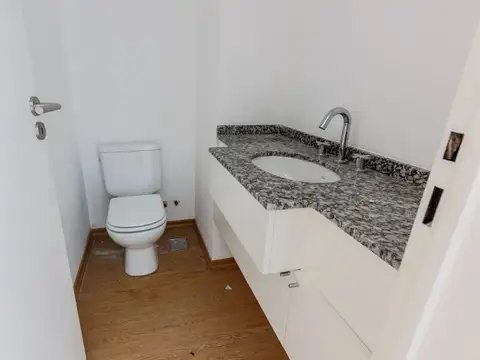 VENTA. APTO PROFESIONAL. 2 AMBIENTES. A ESTRENAR. FRENTE. VILLA ORTUZAR