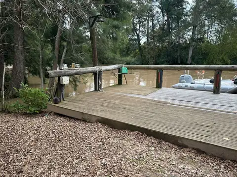 Casa en Venta de 1 dormitorio