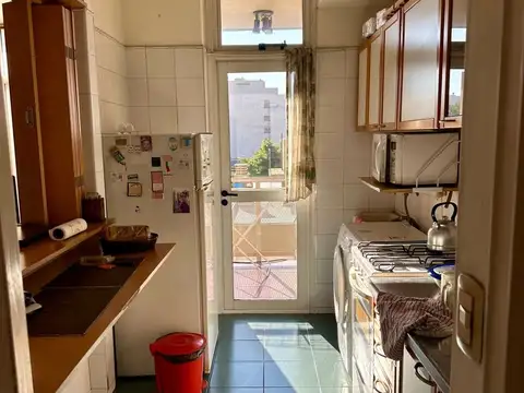 Departamento en Venta 20 años