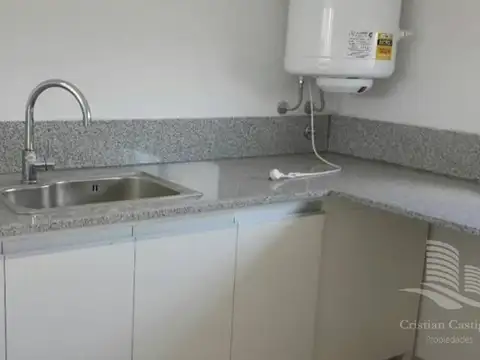 Departamento Duplex de 3 Ambientes en Los Senderos en Venta