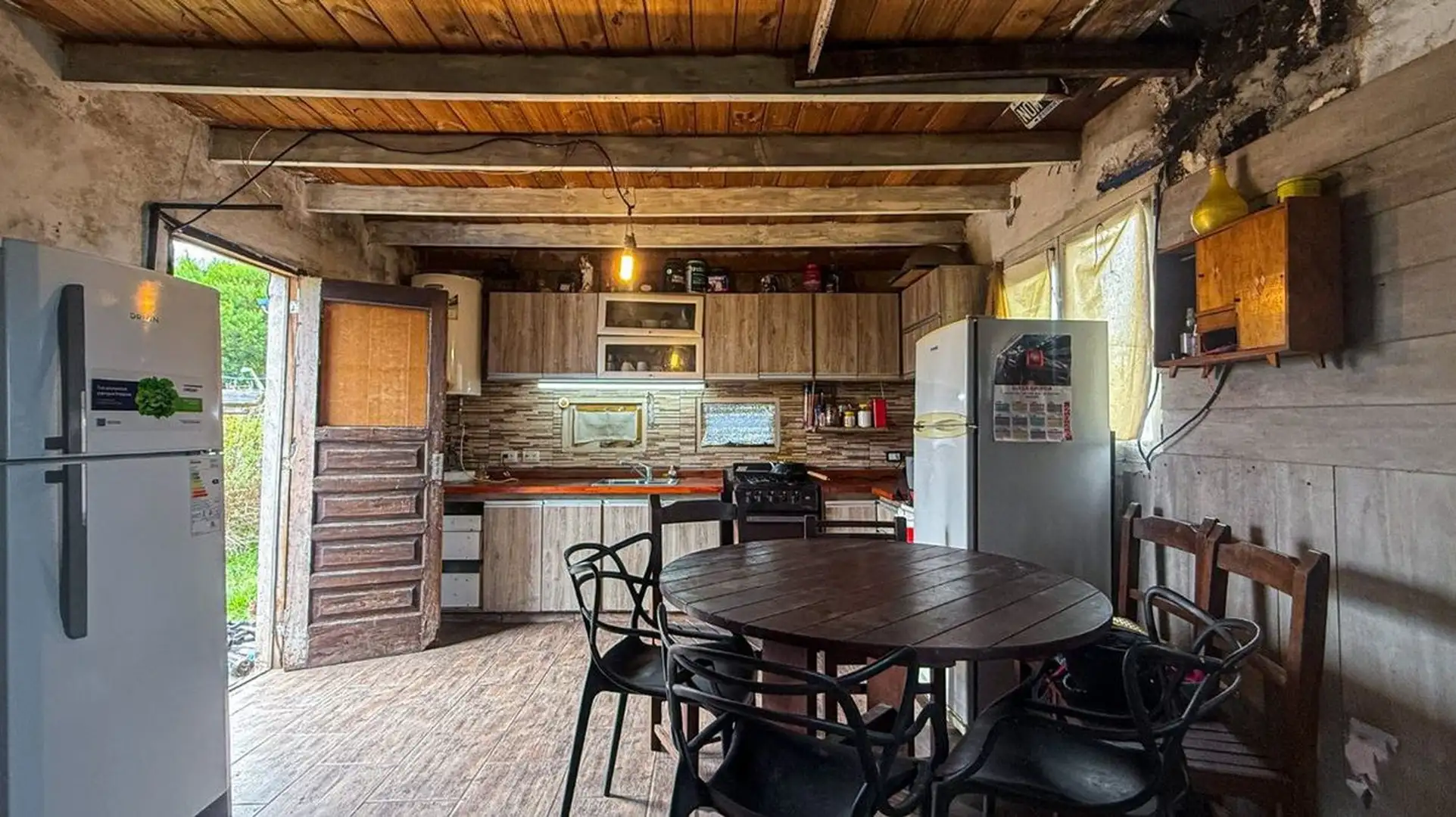Casa 2 amb en 2 plantas, 56m² en San Eduardo