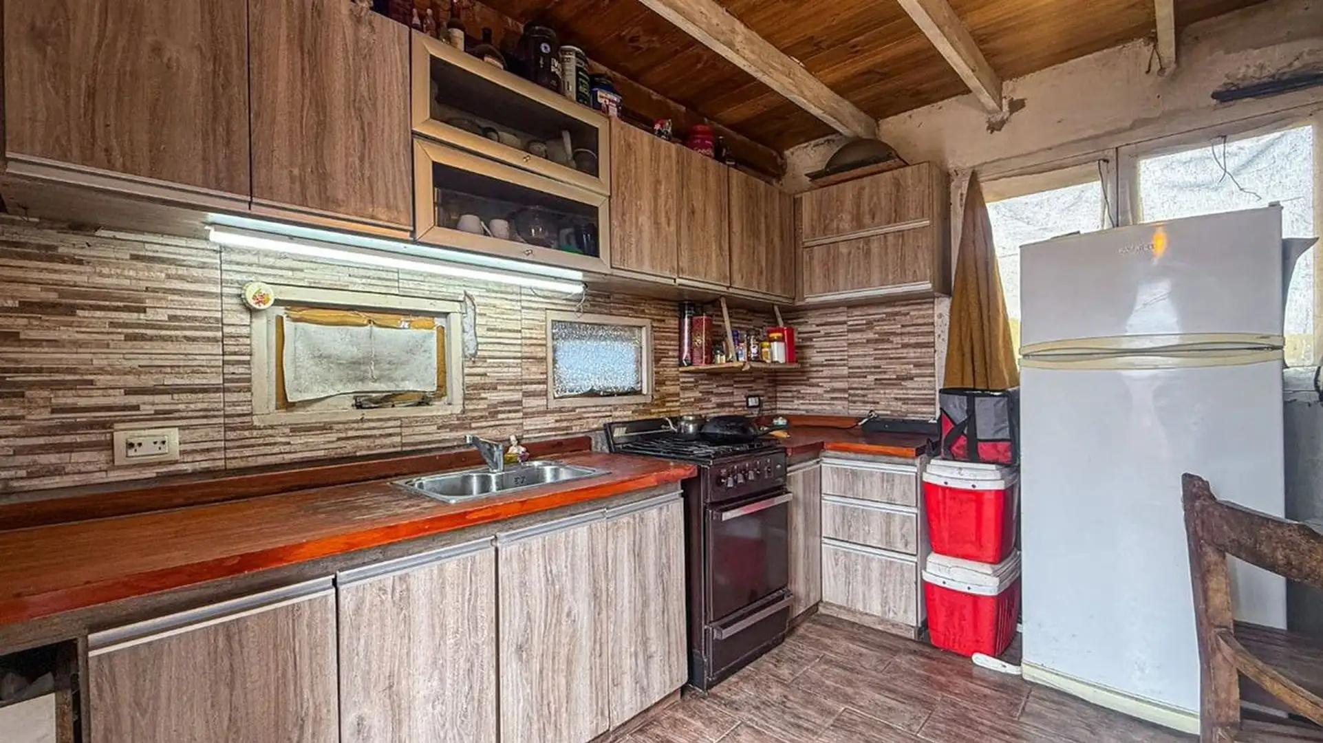 Casa 2 amb en 2 plantas, 56m² en San Eduardo