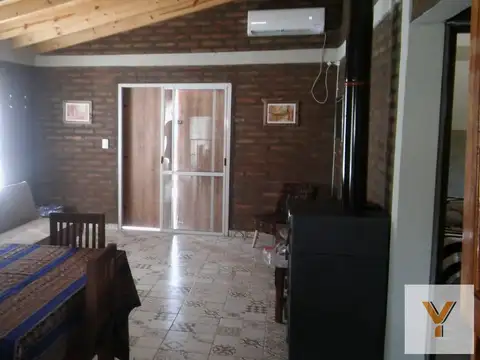 Casa en Venta 5 años