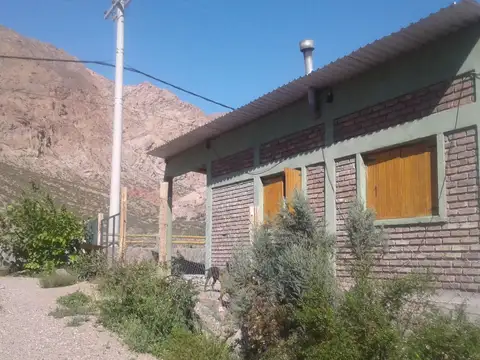 Casa en Venta en Las Heras, USD 117.000