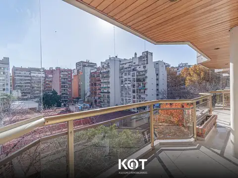 Departamento en Venta en Las Cañitas, USD 830.000