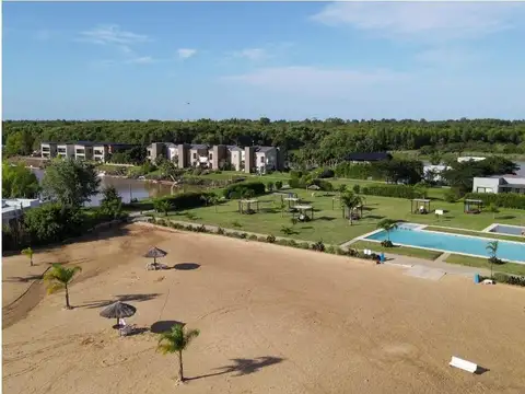 Terreno en Venta de 866,0 m2