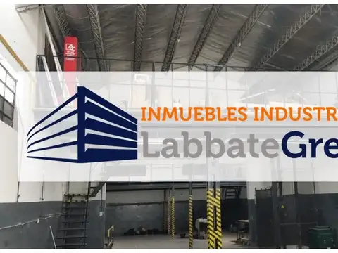 GalpÃ³n - Venta - Argentina, General San Martín - Perdriel  4300