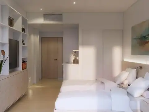 Departamento en Rincon de Milberg