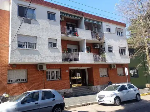 ALQUILER departamento - 2 ambientes - OLIVOS