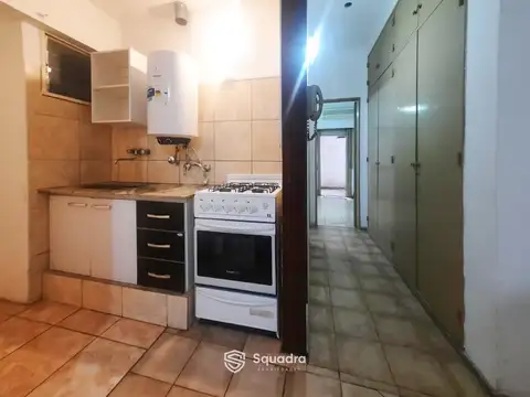 Departamento en Alquiler al Oeste