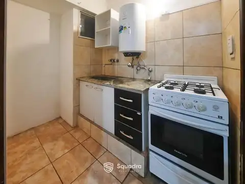 Departamento en Alquiler de 2 ambientes