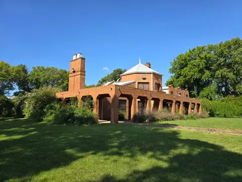 Casa Quinta 12 Hectáreas en venta en Escobar