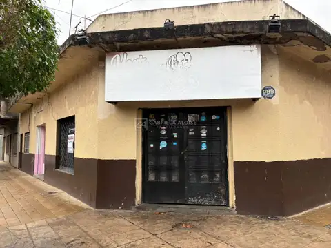 Alquiler de Local en Caseros, Caseros