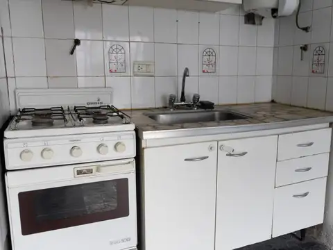 Departamento en Alquiler Permite mascota