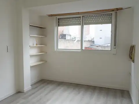 Departamento en Alquiler de 1 dormitorio