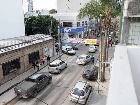 Departamento en Alquiler Apto profesional